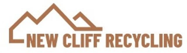 New Cliff Recycling Logo